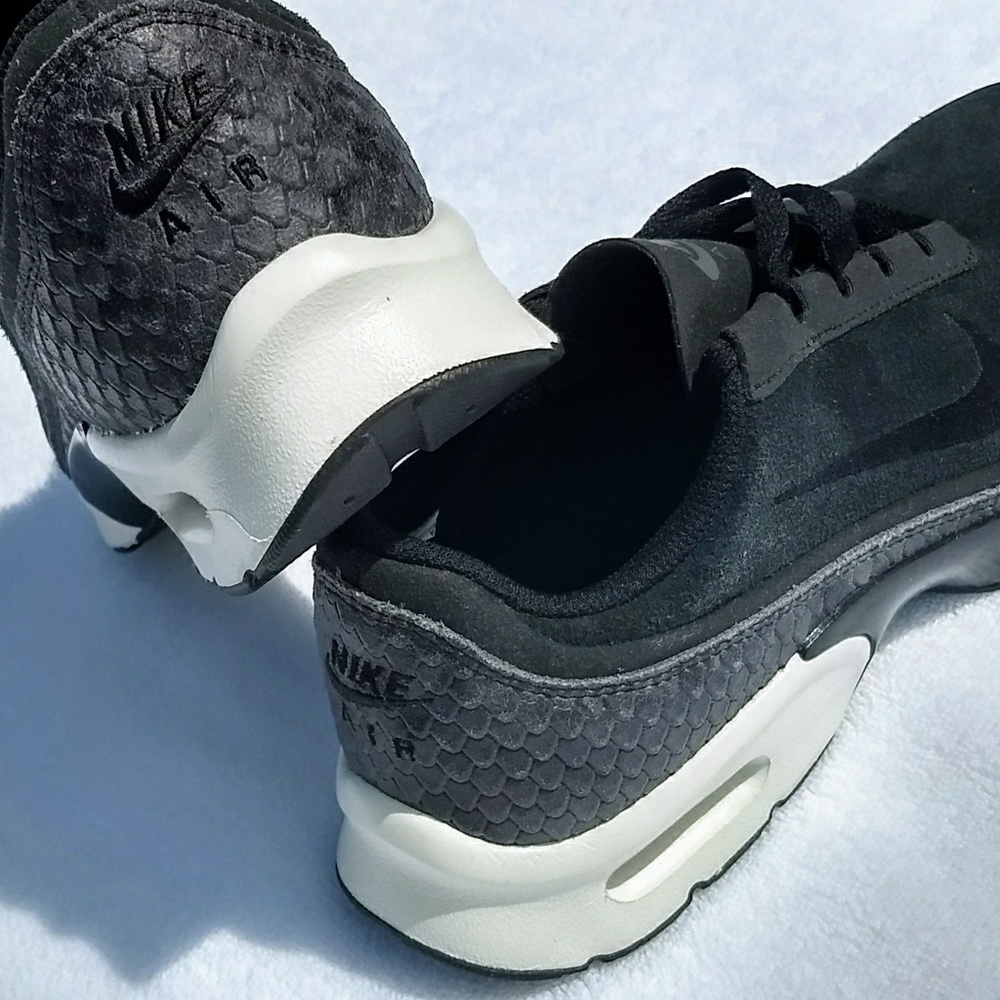 Nike Air Max Sneakers New without box